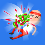 Food Fight 3D