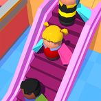 Elevator Merge Master