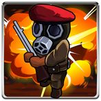 Mini Soldiers: Battle royale