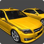 City Taxi Simulator 2022
