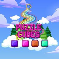 Puzzle cubes