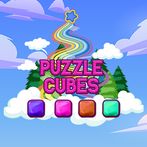 Puzzle cubes