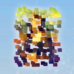 Painting Puzzle - 3D Rotate Ar