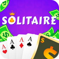 Cash Fortune Solitaire Dash