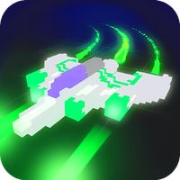 Spaxe | Space Arcade