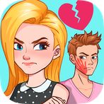 My Breakup Story - Interactive