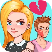 My Breakup Story - Interactive