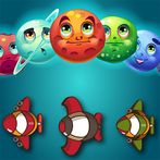 Space Heroes