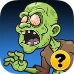 Find the Zombie! *Gold Edition