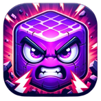 Pinkube - Zombie Survivor