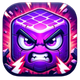 Pinkube - Zombie Survivor