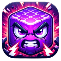 Pinkube - Zombie Survivor
