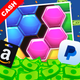 Make Money:Hexa Block Puzzle