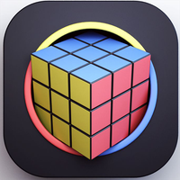 Cube Puzzle 101