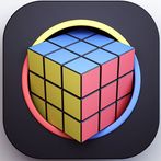 Cube Puzzle 101