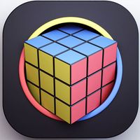 Cube Puzzle 101