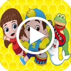 Jogo Luccas Neto Video Game