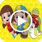 Jogo Luccas Neto Video Game