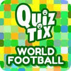 QuizTix: World Football Quiz