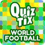 QuizTix: World Football Quiz