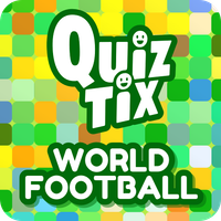 QuizTix: World Football Quiz