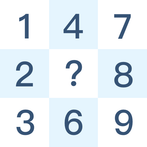 Sudoku - classic sudoku game
