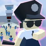 Planet Squid Game:CrzJailbreak