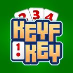 Keyfokey