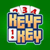 Keyfokey