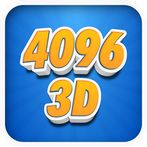 4096 3D Shoot and Merge