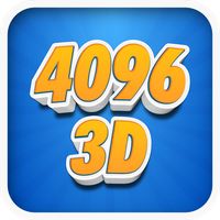 4096 3D Shoot and Merge