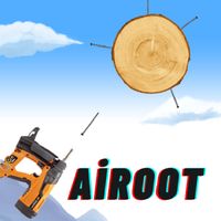 Airoot - Shooter Game