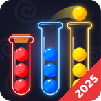 Ball Sort Puzzle Challenger