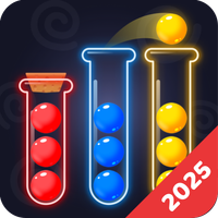 Ball Sort Puzzle Challenger