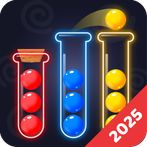 Ball Sort Puzzle Challenger