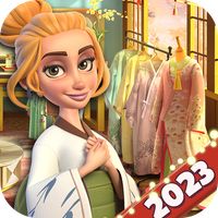 Makeover Fantasy: Design Story