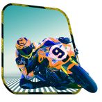 Real Highway Rider - Moto Bike