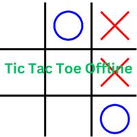 Tic Tac Toe Offline
