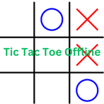 Tic Tac Toe Offline