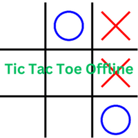 Tic Tac Toe Offline