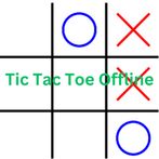 Tic Tac Toe Offline