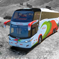 Indian Bus Coach Simulator