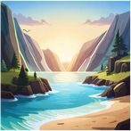 Super Island Quest 3D