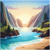 Super Island Quest 3D