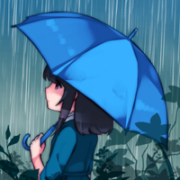 Relaxing Rain Sounds: Amayadori