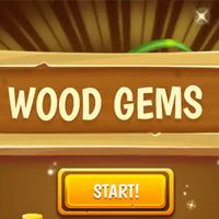 Wood Gems