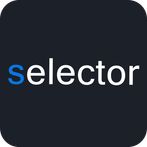 Selector