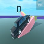 CAR PARKOUR {3D} DEMO