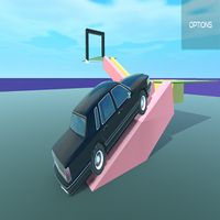 CAR PARKOUR {3D} DEMO