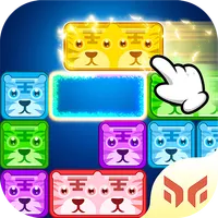 SLIDEE: PUZZLE IN DA JUNGLE